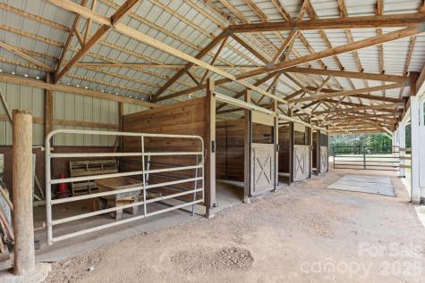 855 Edmiston Road Mt Ulla NC 28125