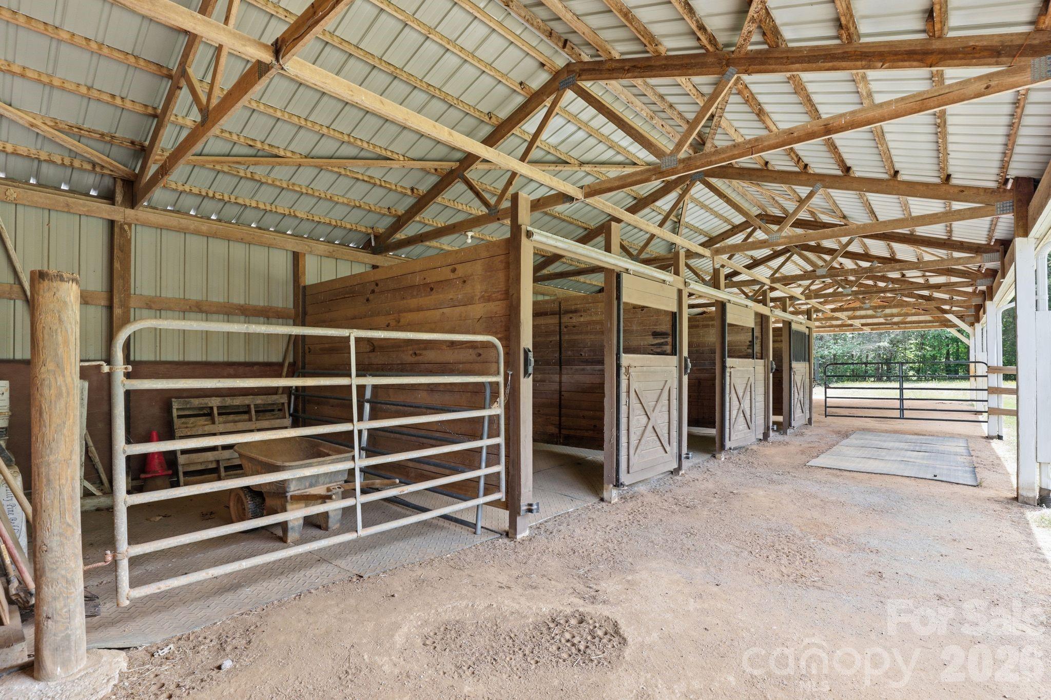855 Edmiston Road Mt Ulla NC 28125