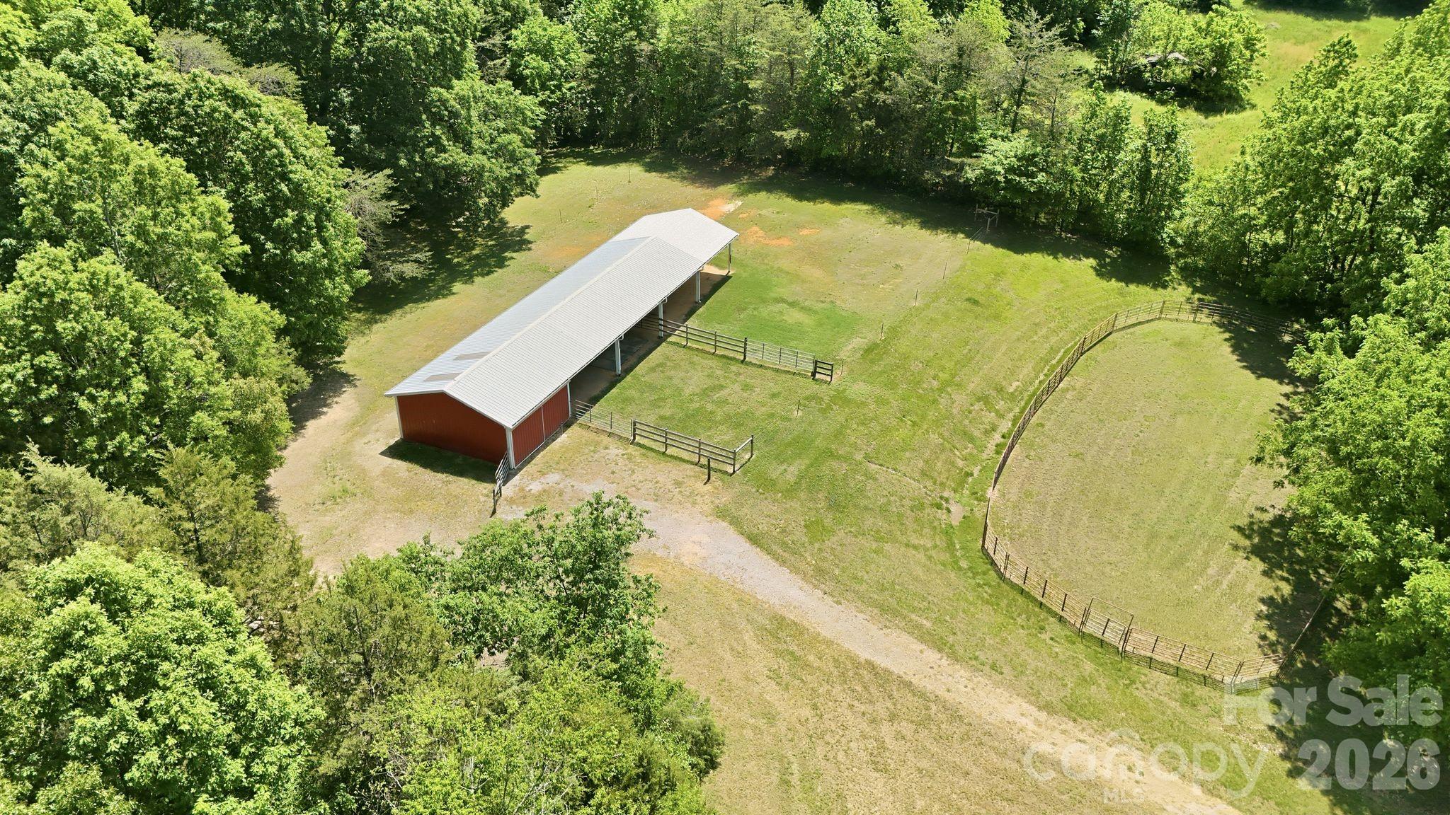 855 Edmiston Road Mt Ulla NC 28125