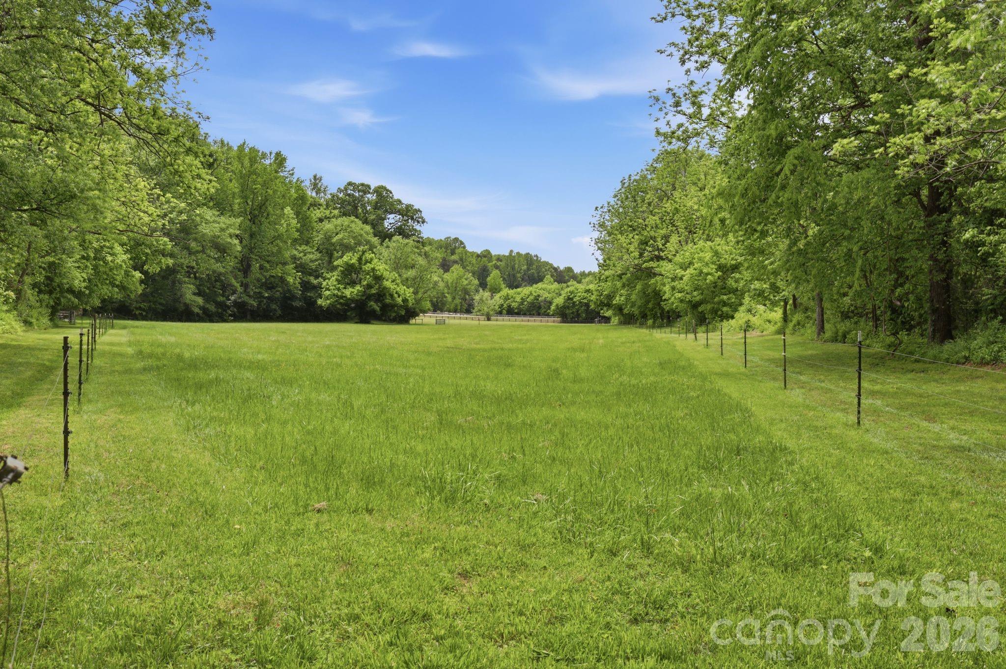 855 Edmiston Road Mt Ulla NC 28125