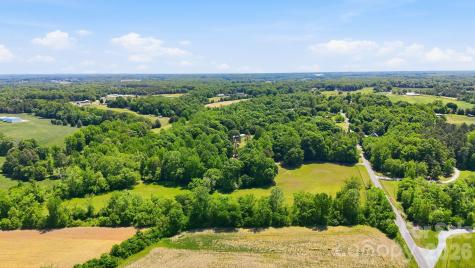 855 Edmiston Road Mt Ulla NC 28125