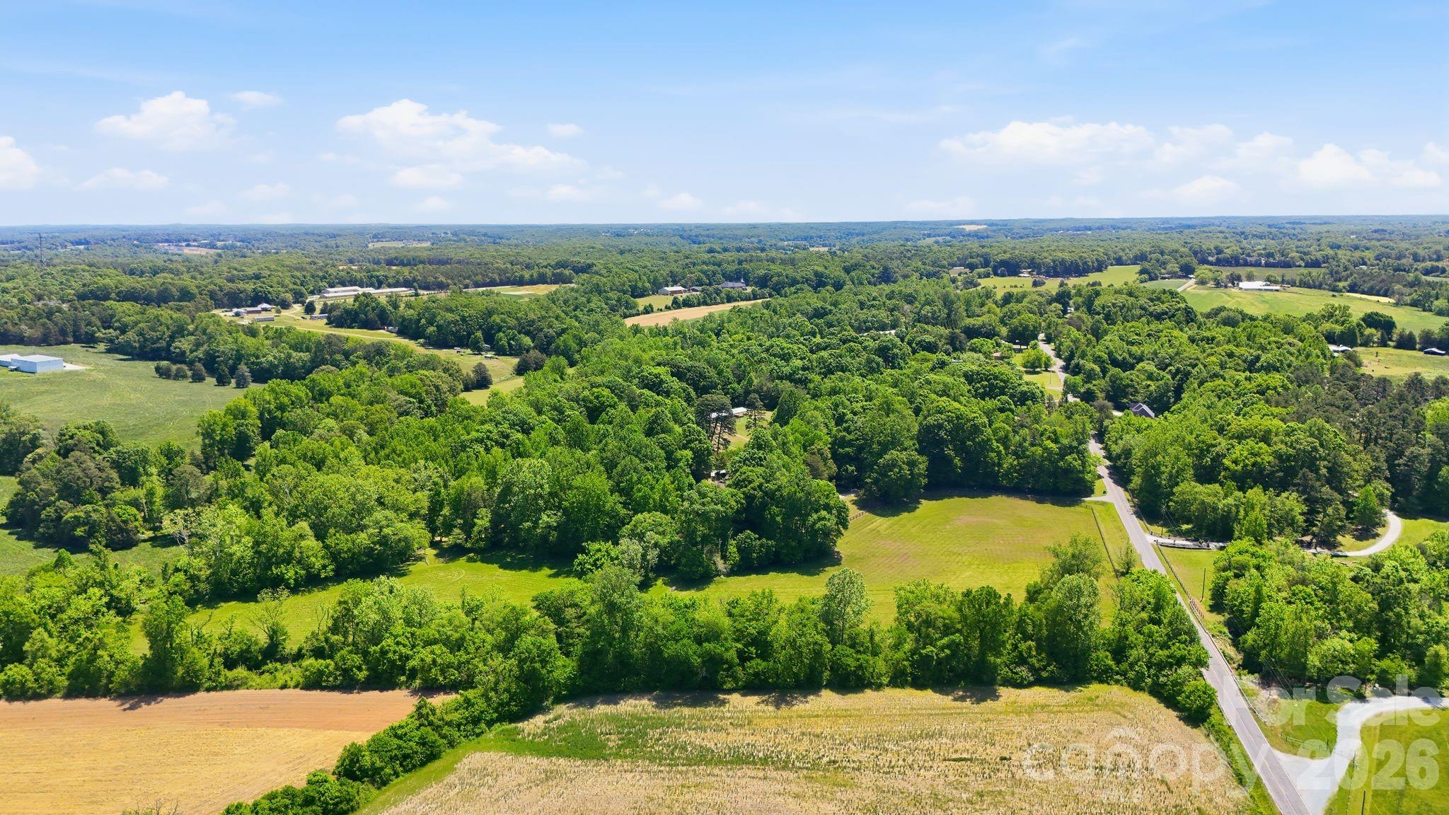 855 Edmiston Road Mt Ulla NC 28125