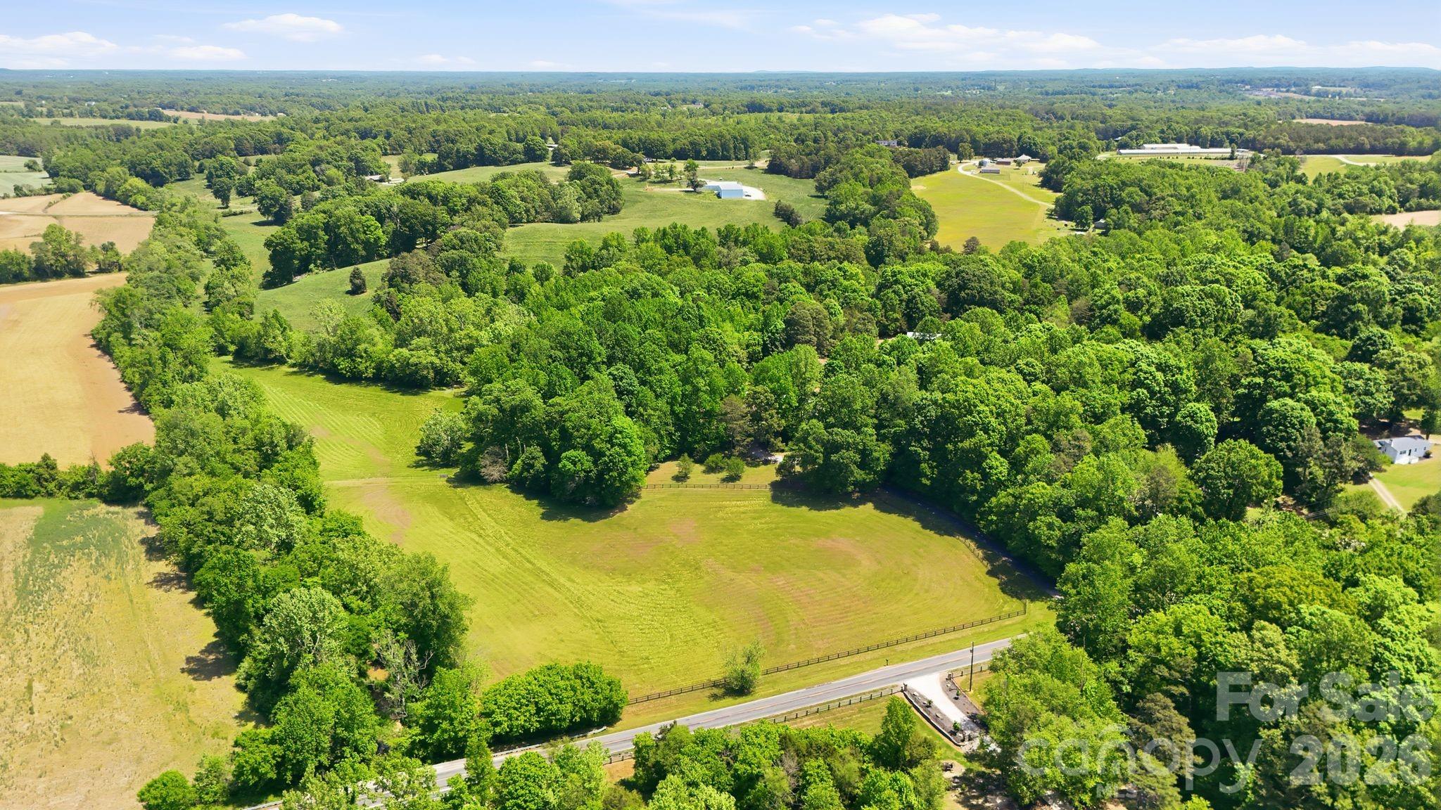 855 Edmiston Road Mt Ulla NC 28125
