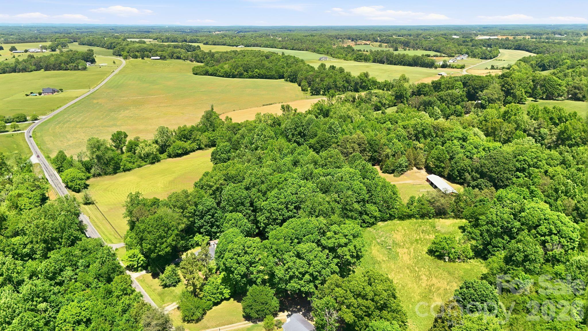 855 Edmiston Road Mt Ulla NC 28125