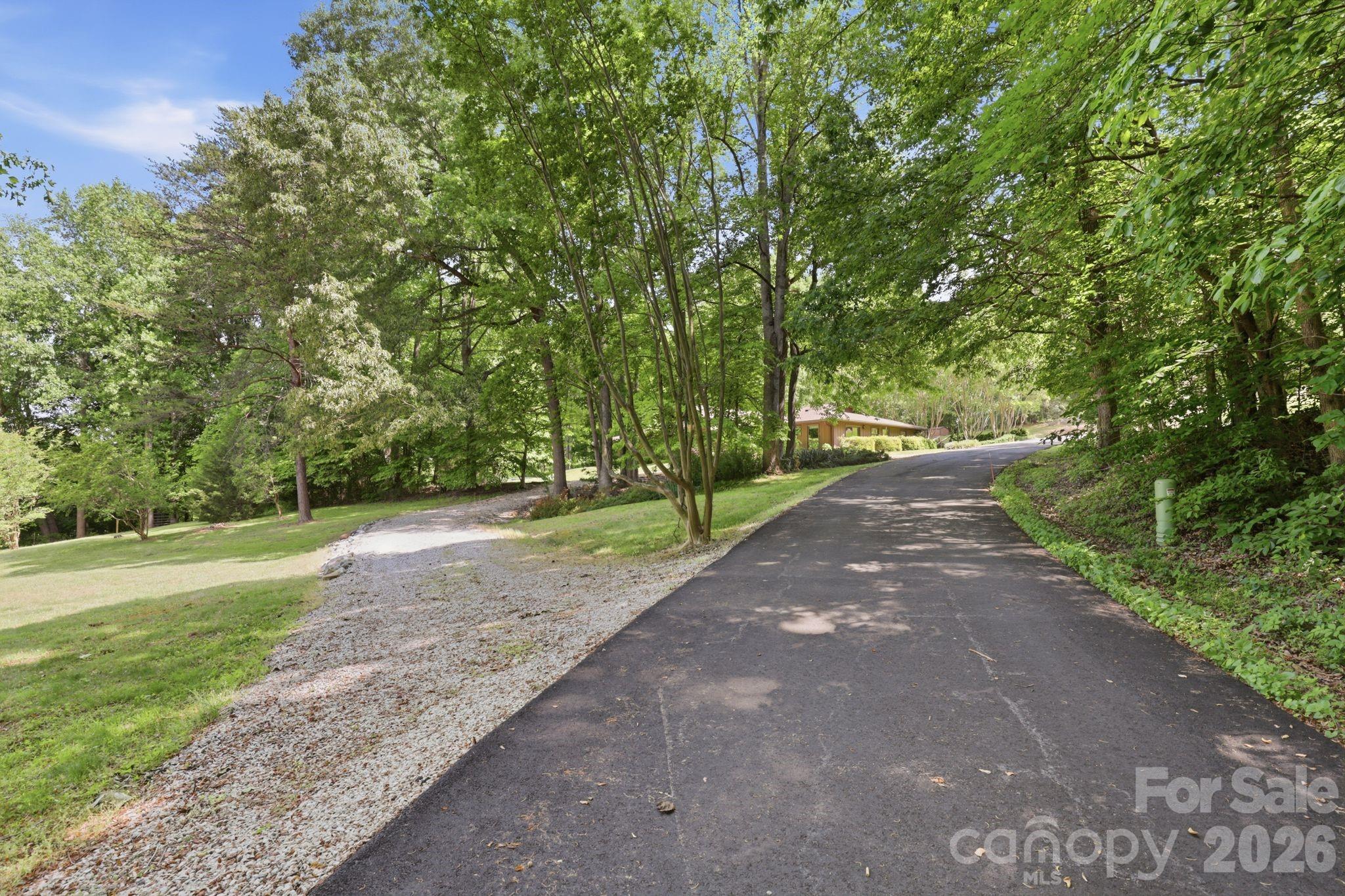 855 Edmiston Road Mt Ulla NC 28125