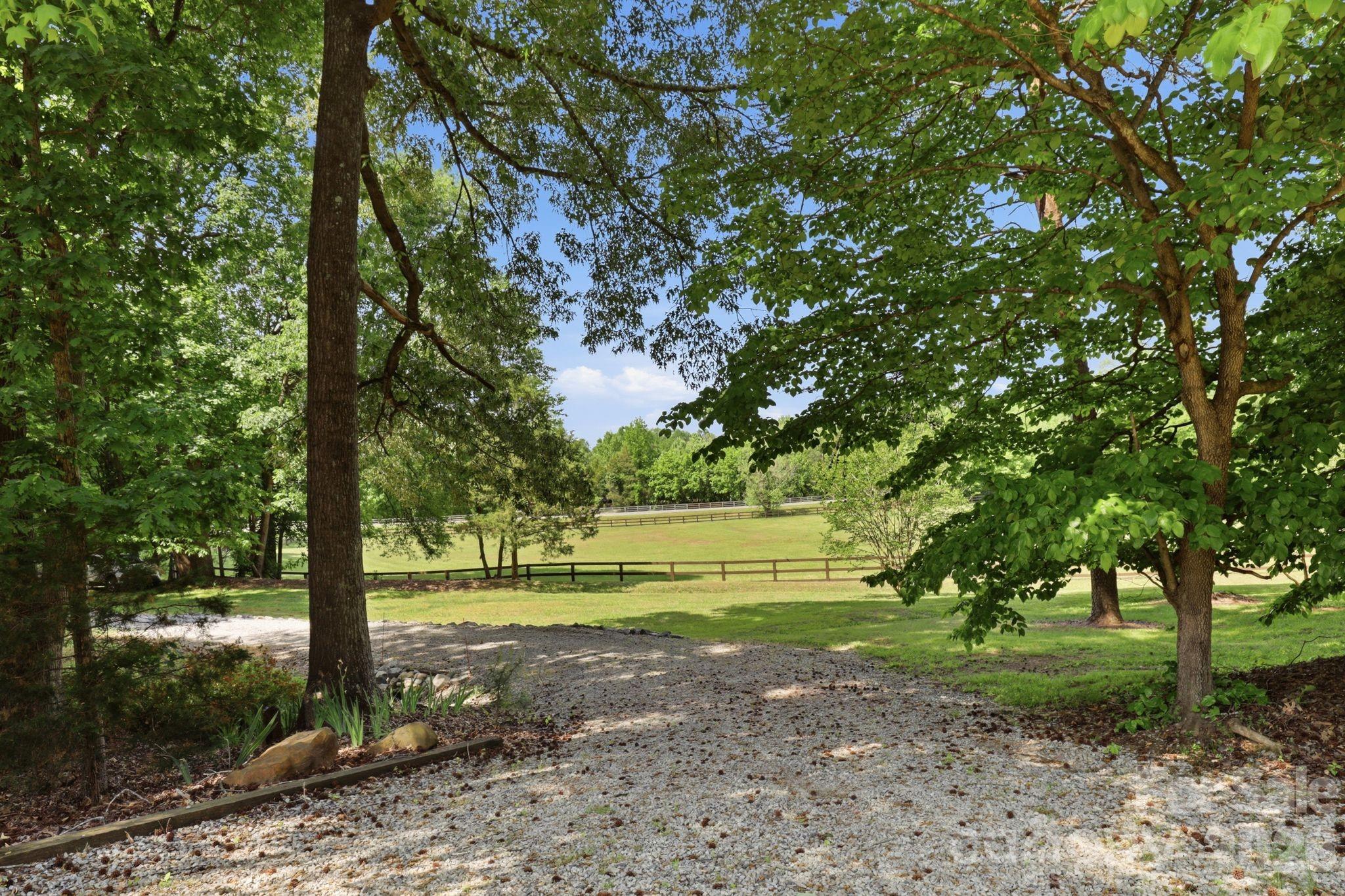 855 Edmiston Road Mt Ulla NC 28125