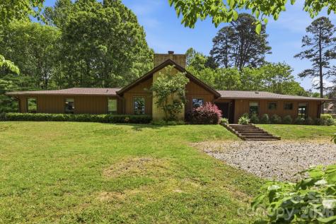 855 Edmiston Road Mt Ulla NC 28125