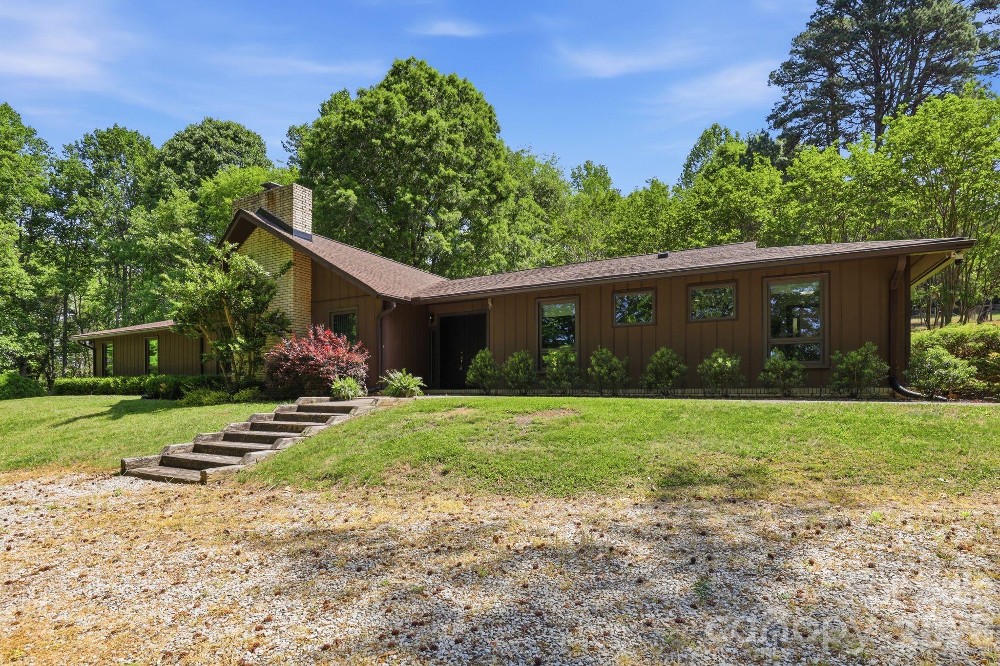 855 Edmiston Road Mt Ulla NC 28125
