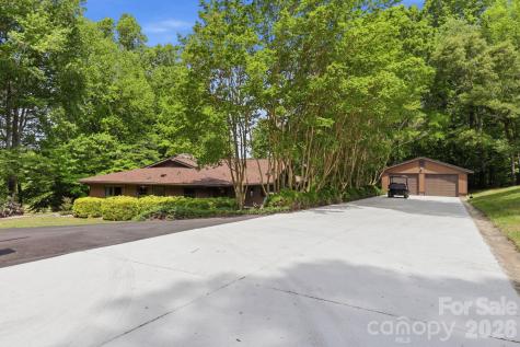 855 Edmiston Road Mt Ulla NC 28125