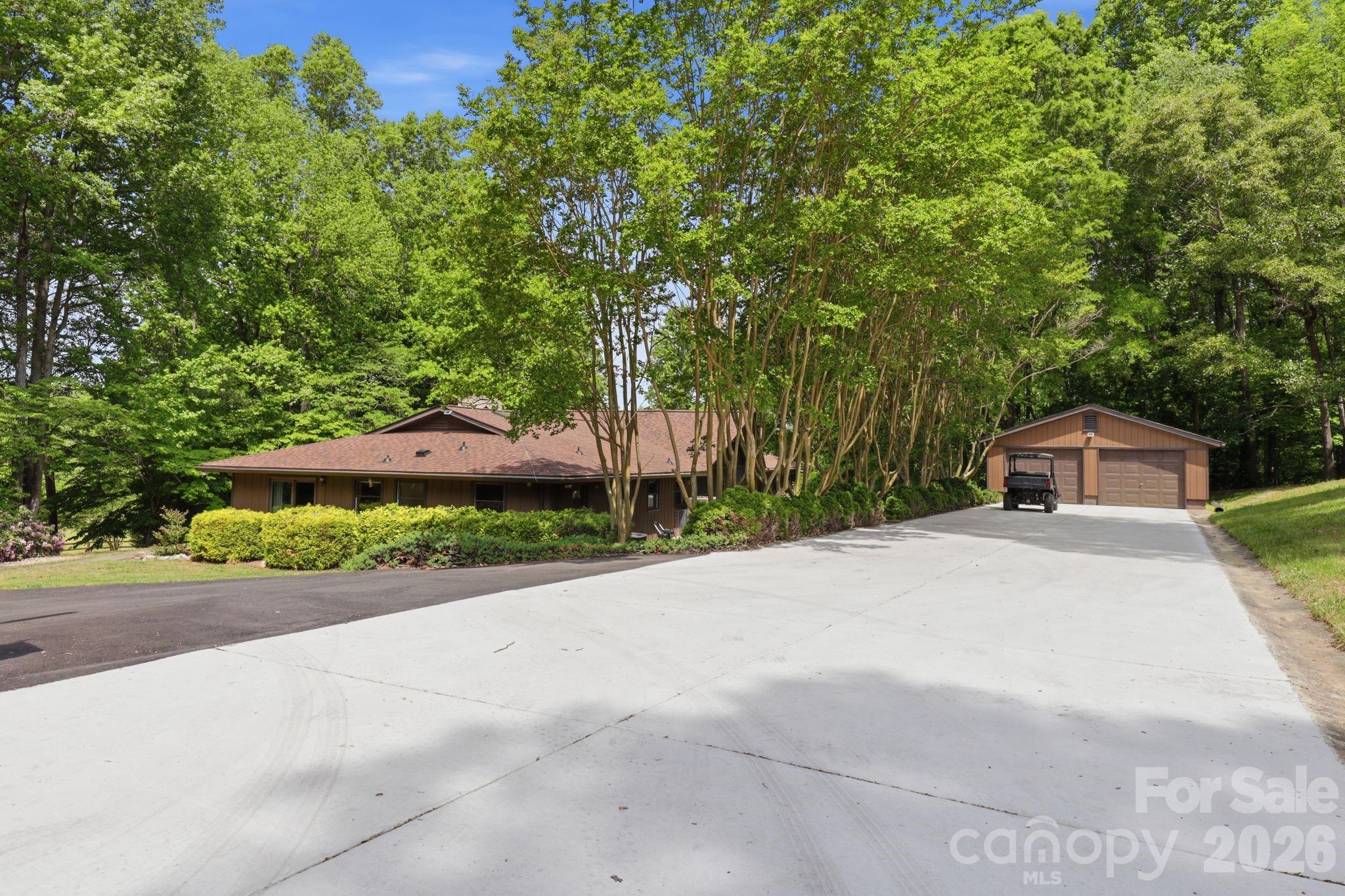 855 Edmiston Road Mt Ulla NC 28125