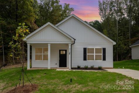 910 N 8th Street Bessemer City NC 28016