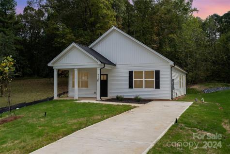 910 N 8th Street Bessemer City NC 28016