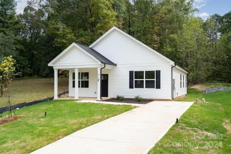 910 N 8th Street Bessemer City NC 28016