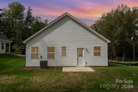 910 N 8th Street Bessemer City NC 28016