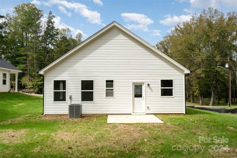 910 N 8th Street Bessemer City NC 28016
