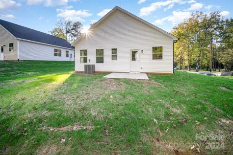 910 N 8th Street Bessemer City NC 28016