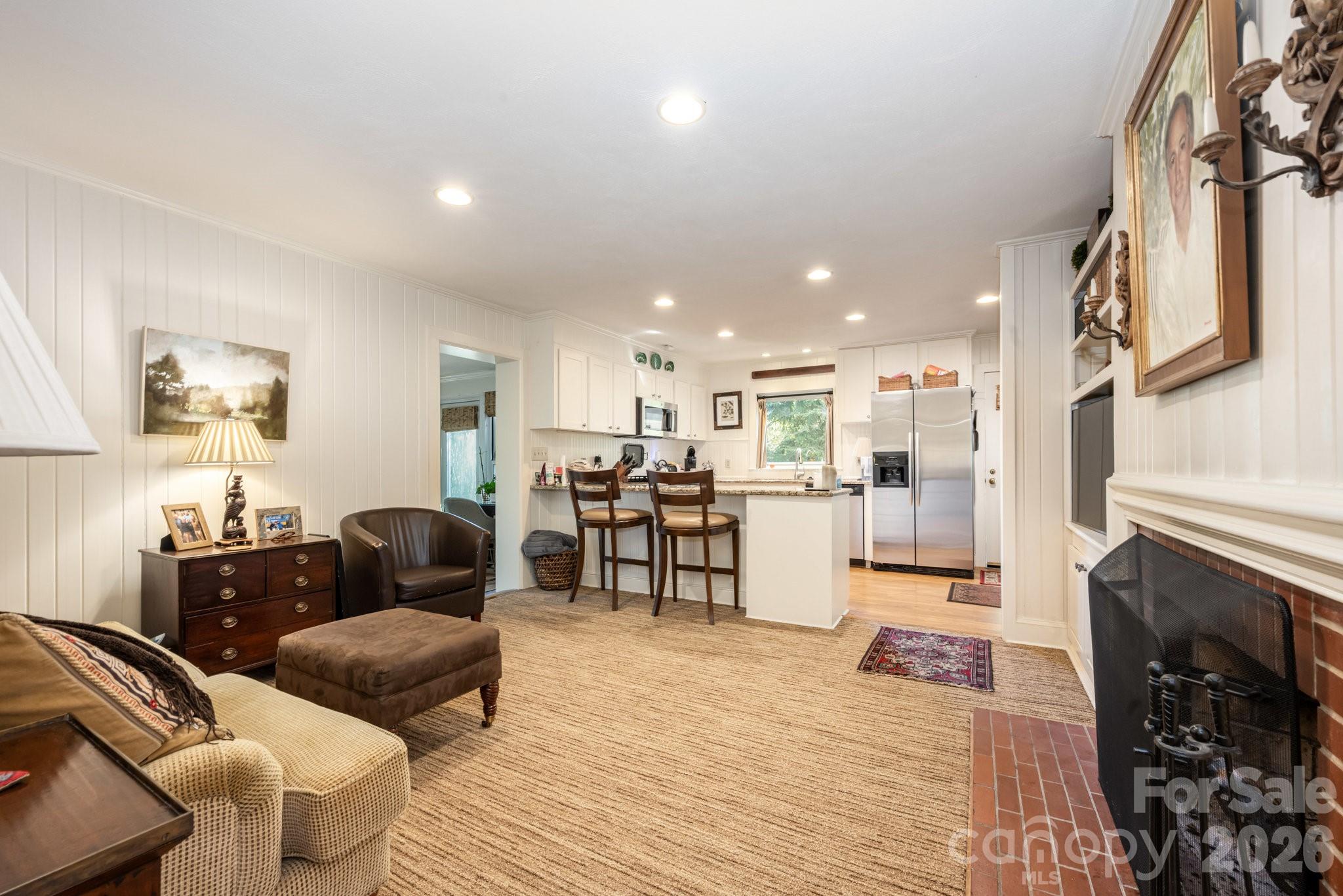3125 Loma Lane Charlotte NC 28205