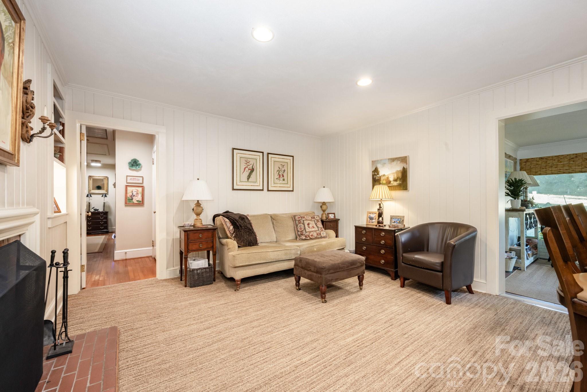 3125 Loma Lane Charlotte NC 28205