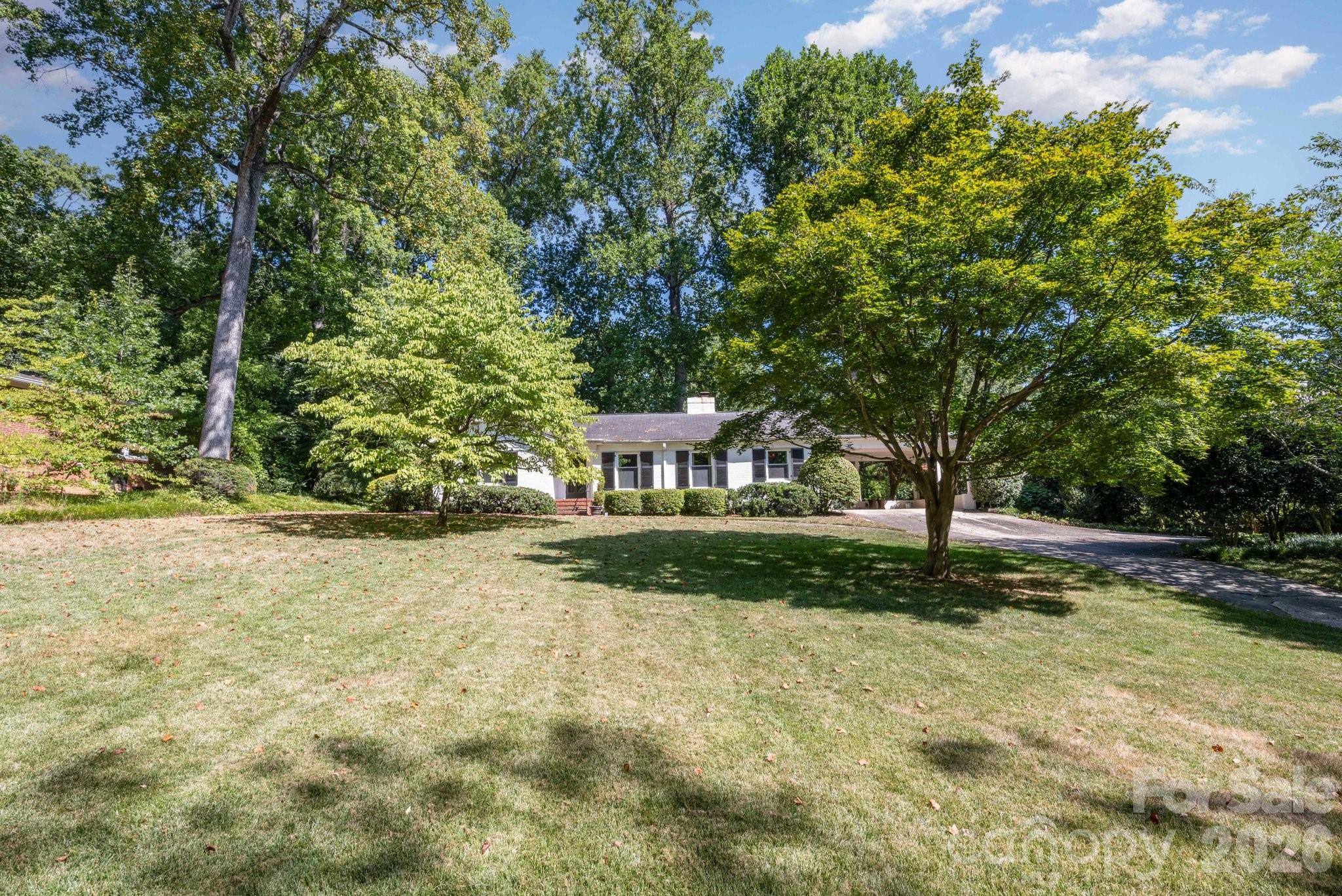 3125 Loma Lane Charlotte NC 28205