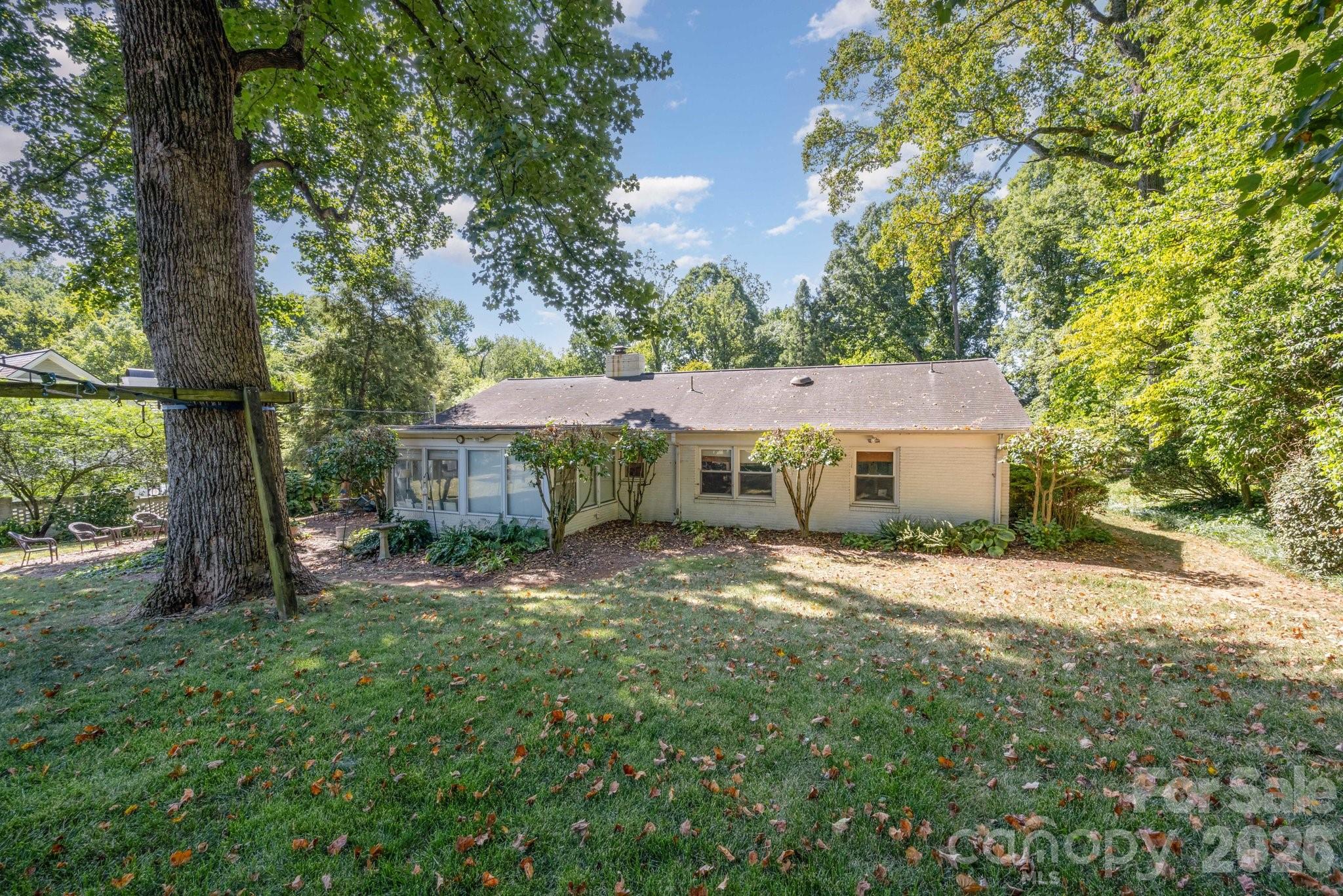 3125 Loma Lane Charlotte NC 28205