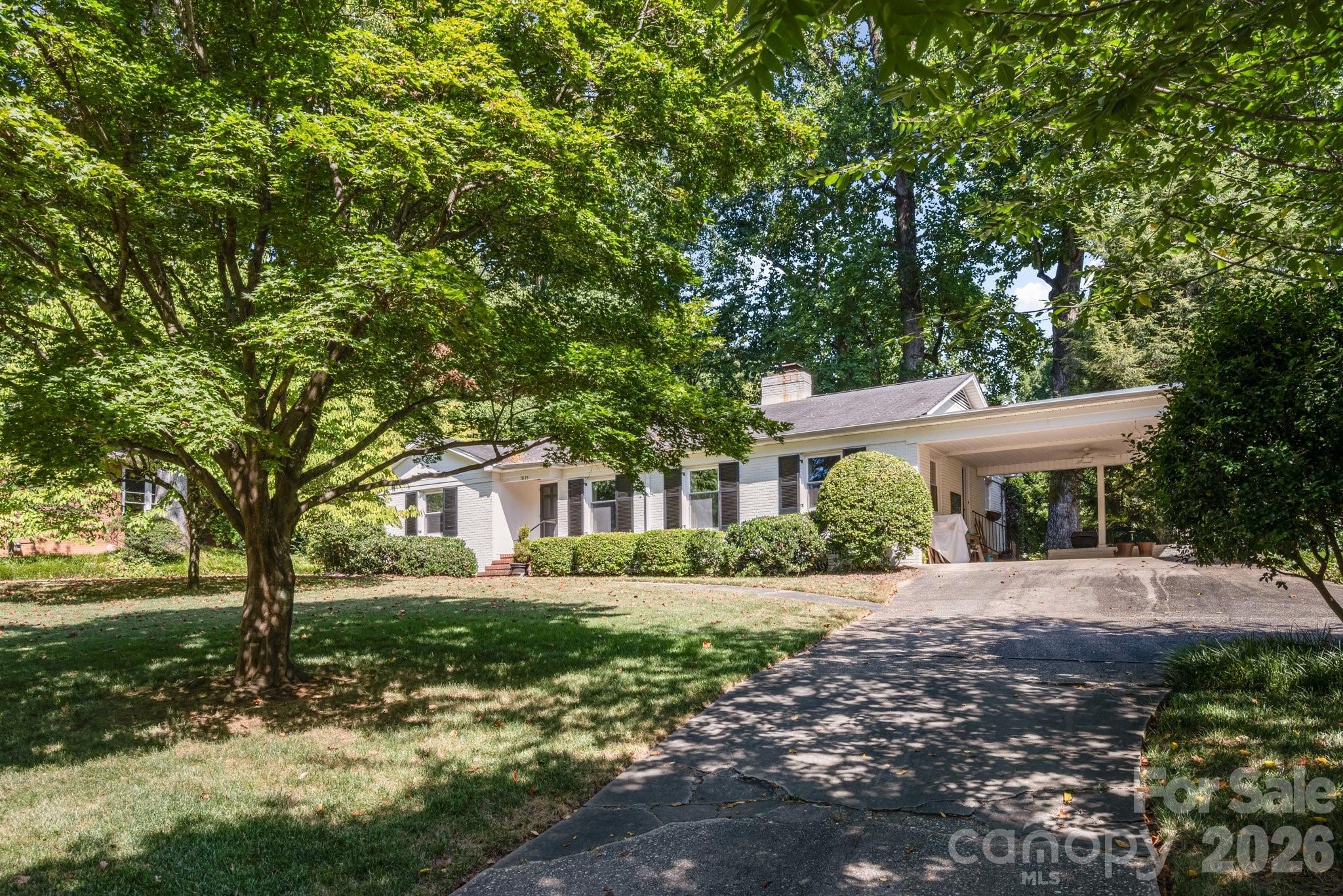 3125 Loma Lane Charlotte NC 28205
