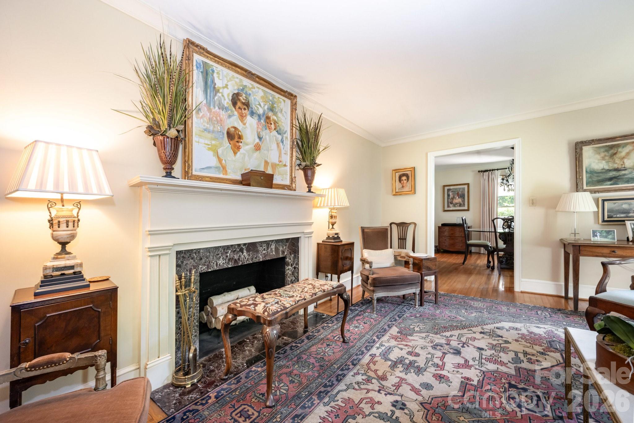 3125 Loma Lane Charlotte NC 28205