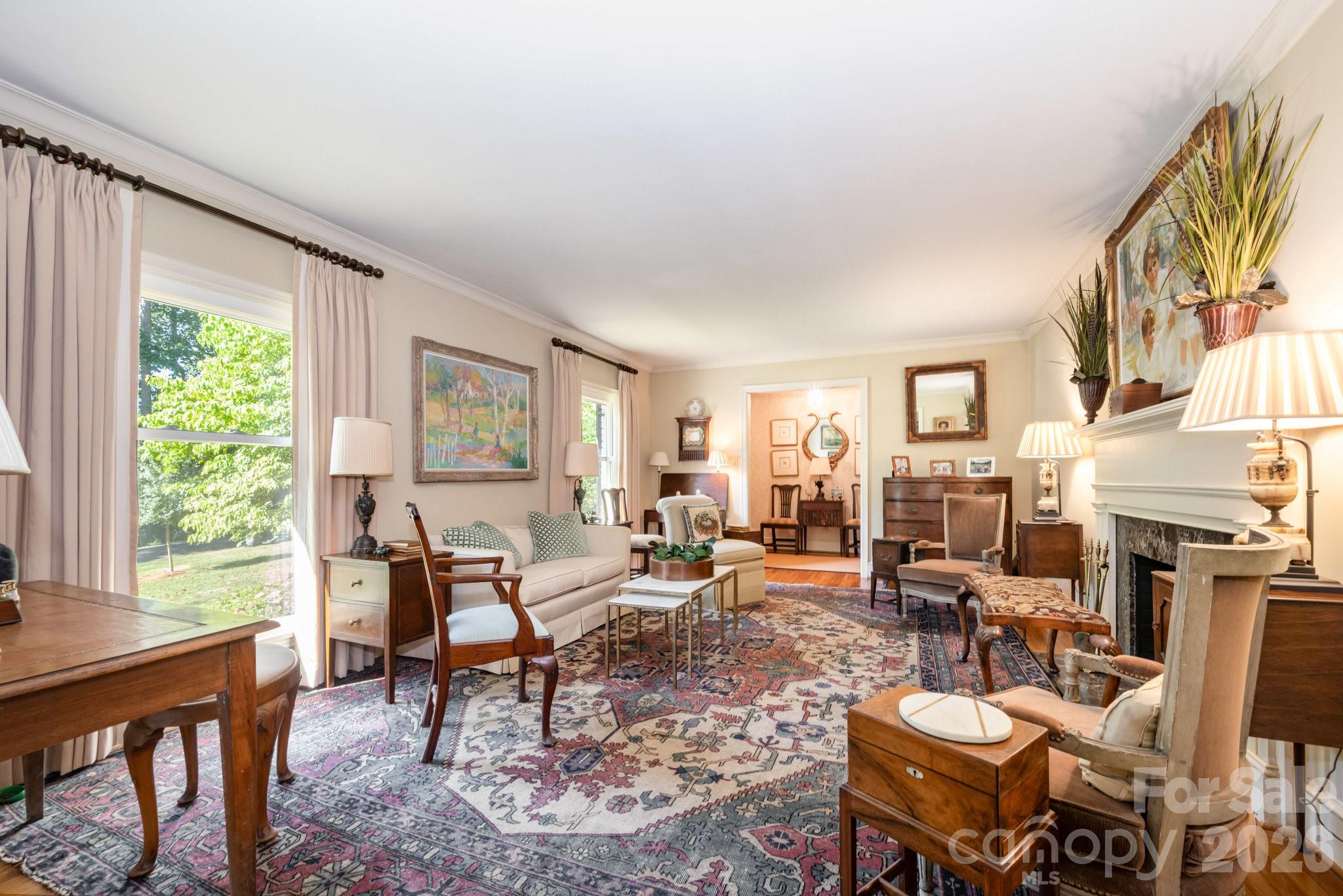 3125 Loma Lane Charlotte NC 28205