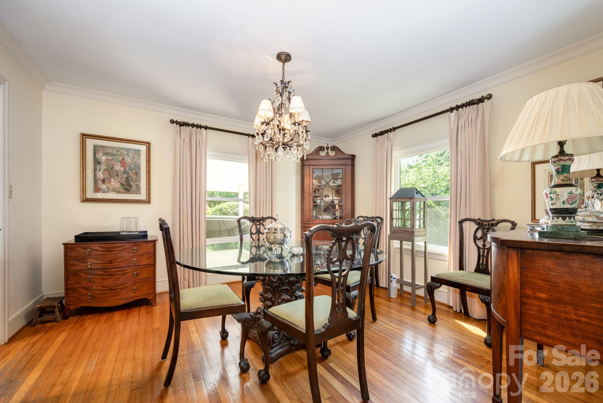 3125 Loma Lane Charlotte NC 28205