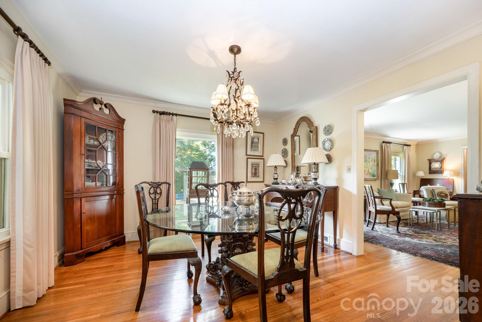 3125 Loma Lane Charlotte NC 28205