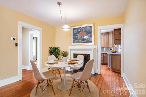 30 Monroe Place Asheville NC 28801