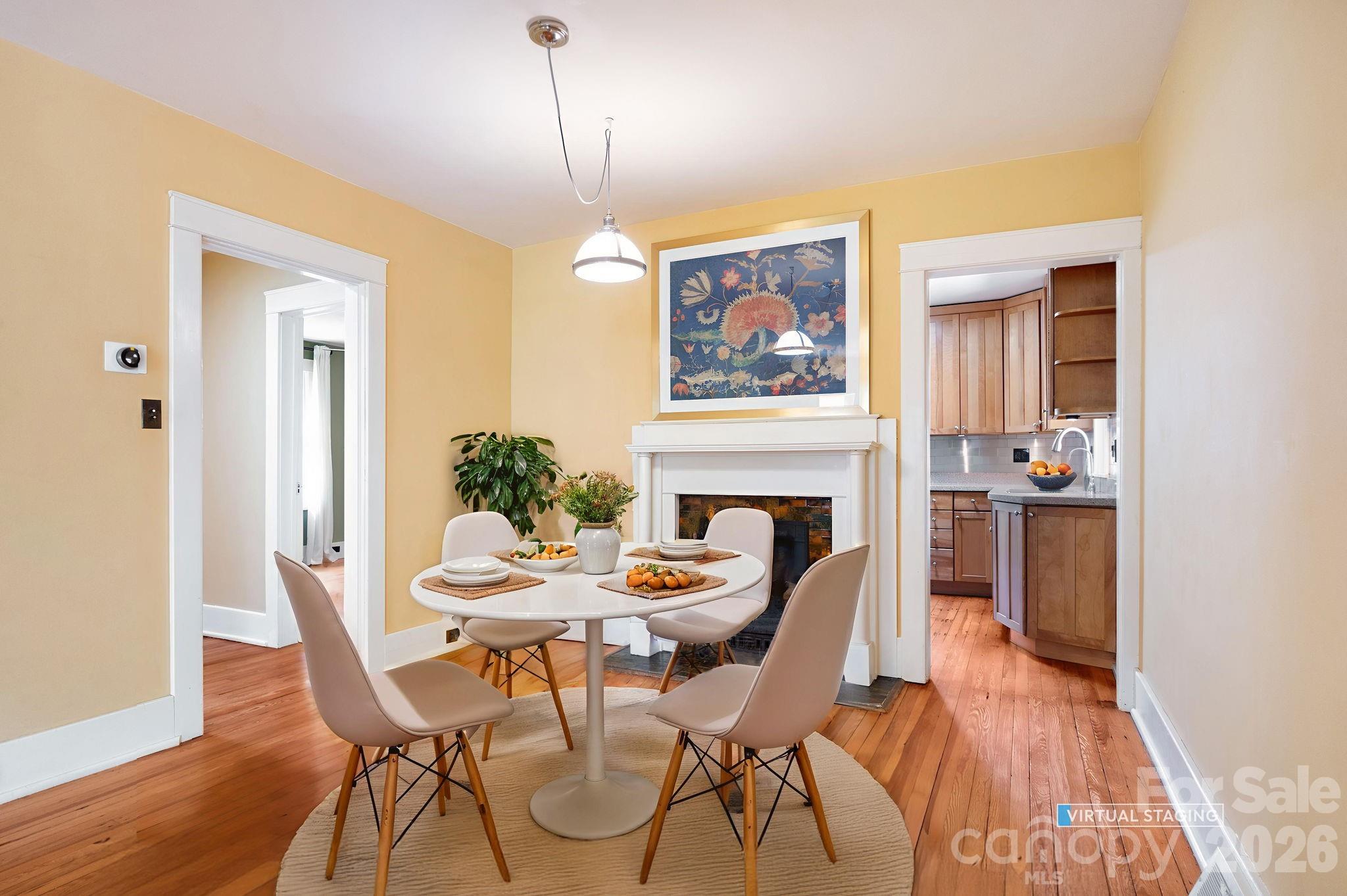 30 Monroe Place Asheville NC 28801