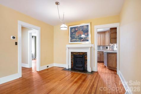 30 Monroe Place Asheville NC 28801