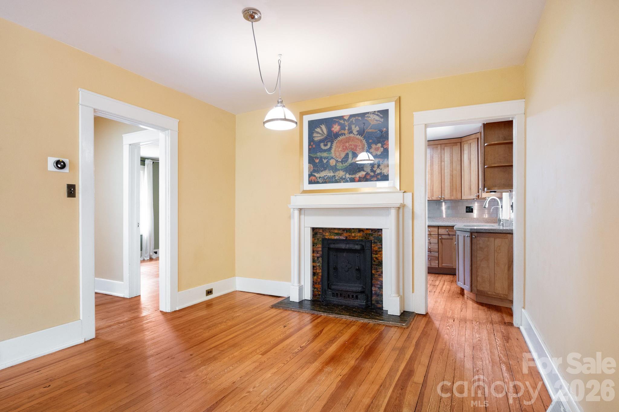 30 Monroe Place Asheville NC 28801