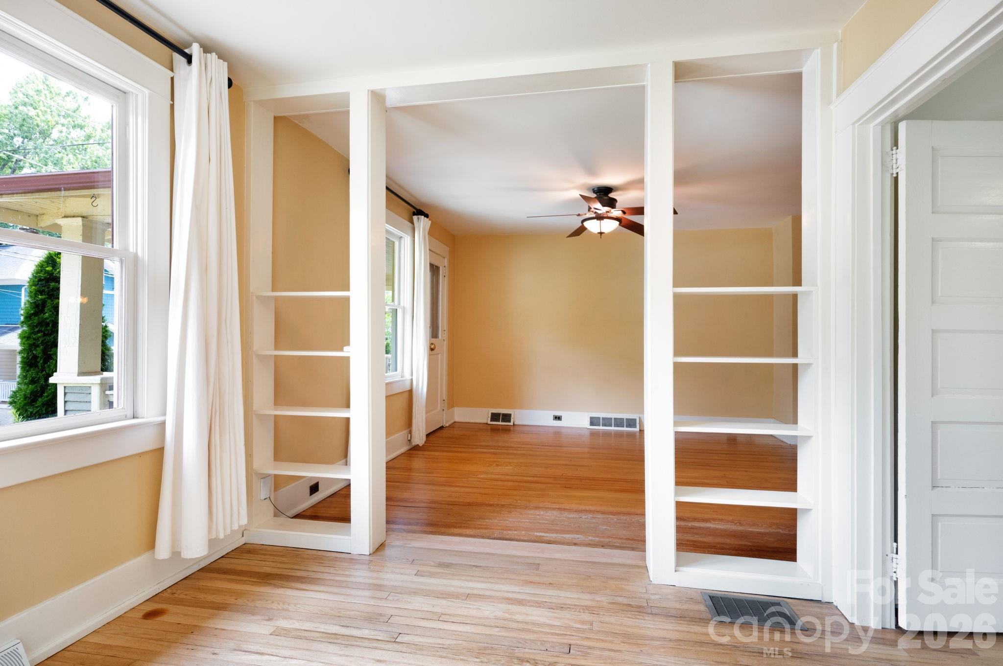 30 Monroe Place Asheville NC 28801