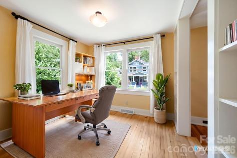 30 Monroe Place Asheville NC 28801
