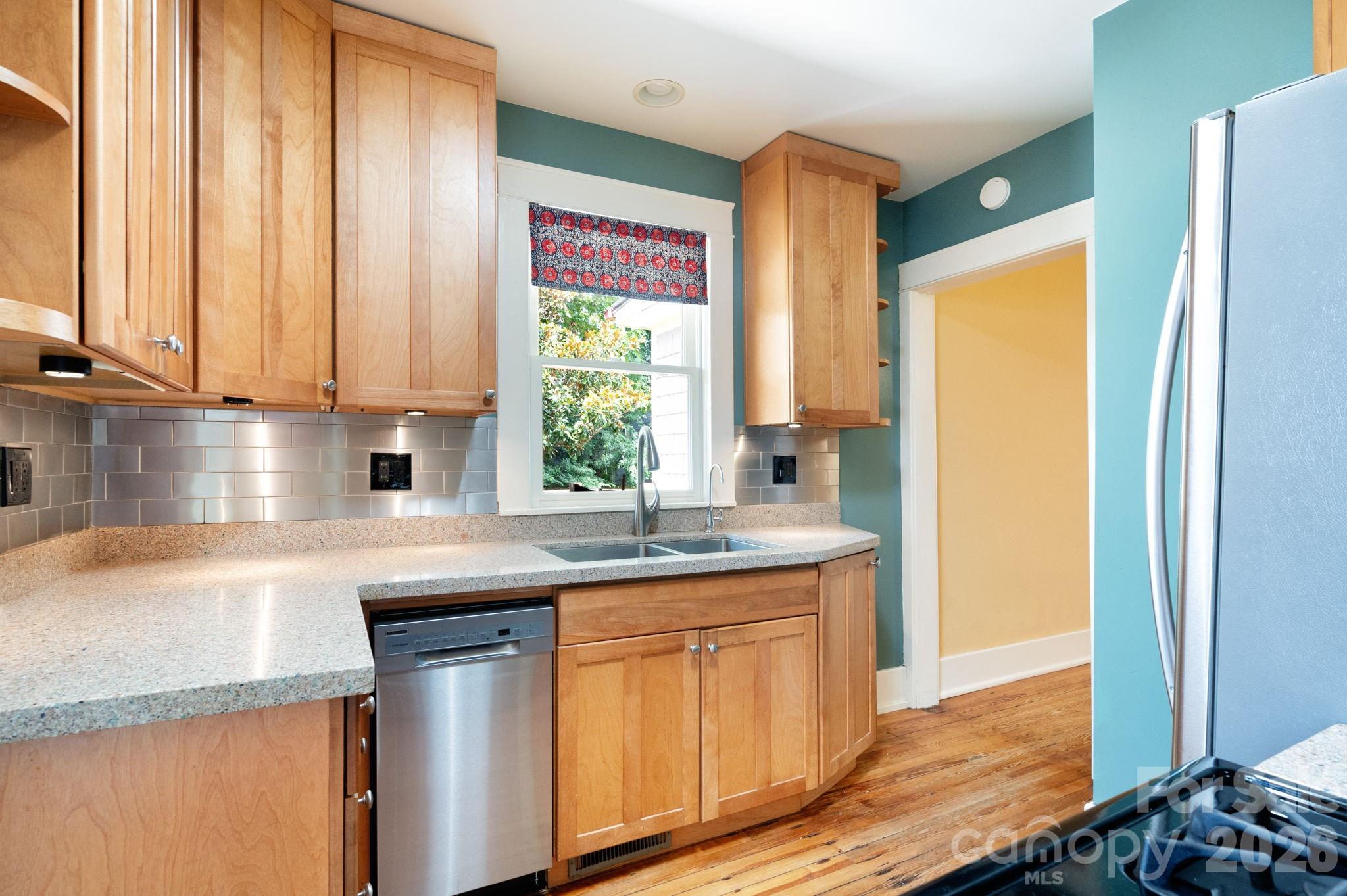 30 Monroe Place Asheville NC 28801