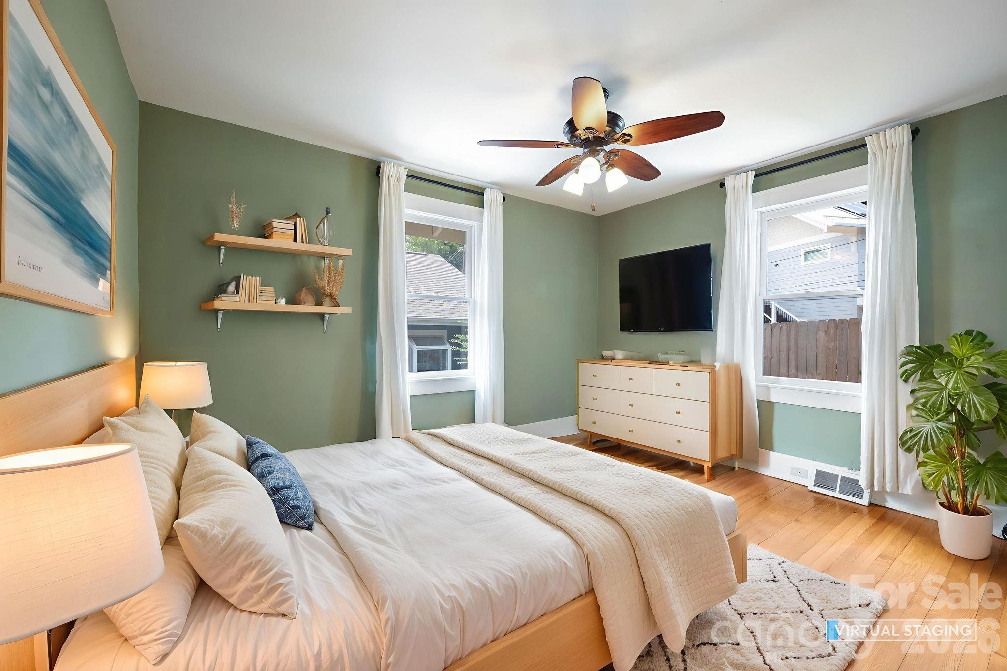 30 Monroe Place Asheville NC 28801