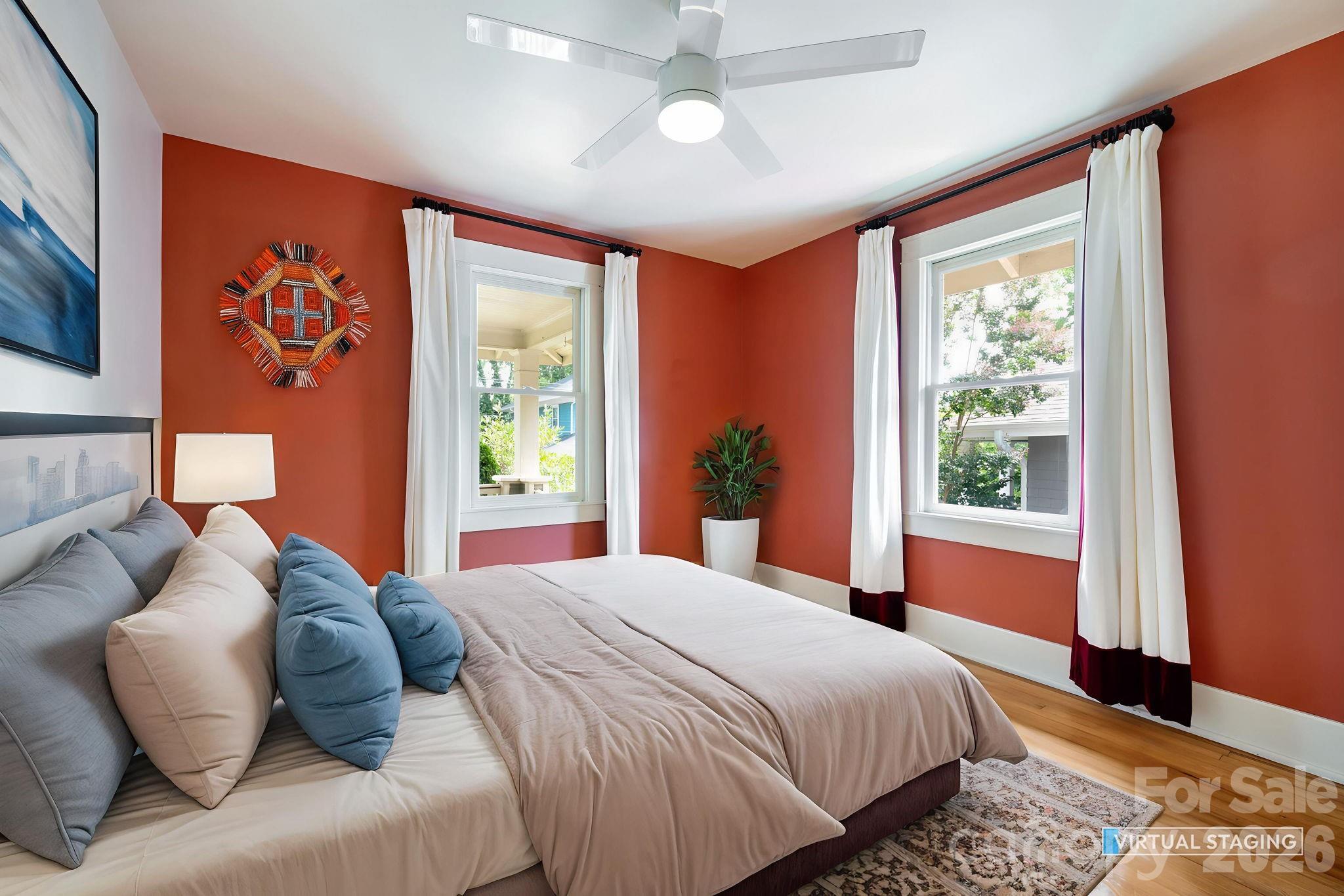 30 Monroe Place Asheville NC 28801