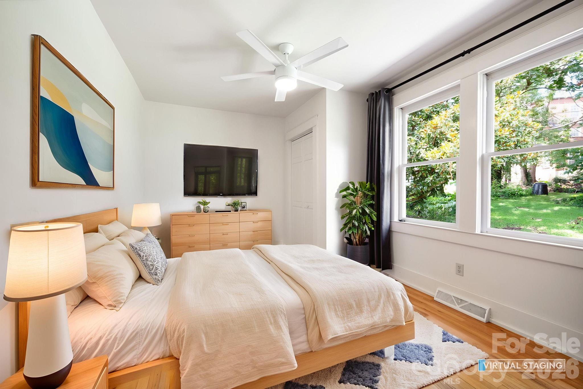 30 Monroe Place Asheville NC 28801