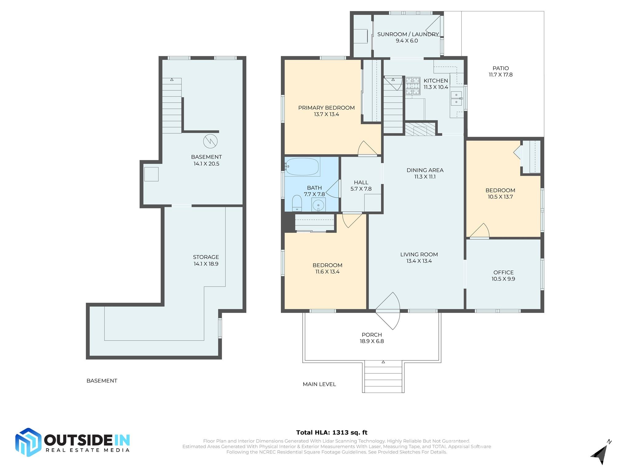 30 Monroe Place Asheville NC 28801