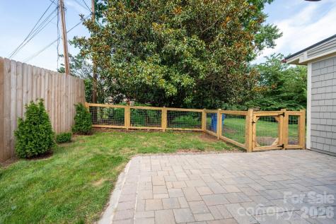 30 Monroe Place Asheville NC 28801