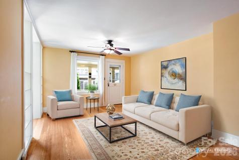 30 Monroe Place Asheville NC 28801