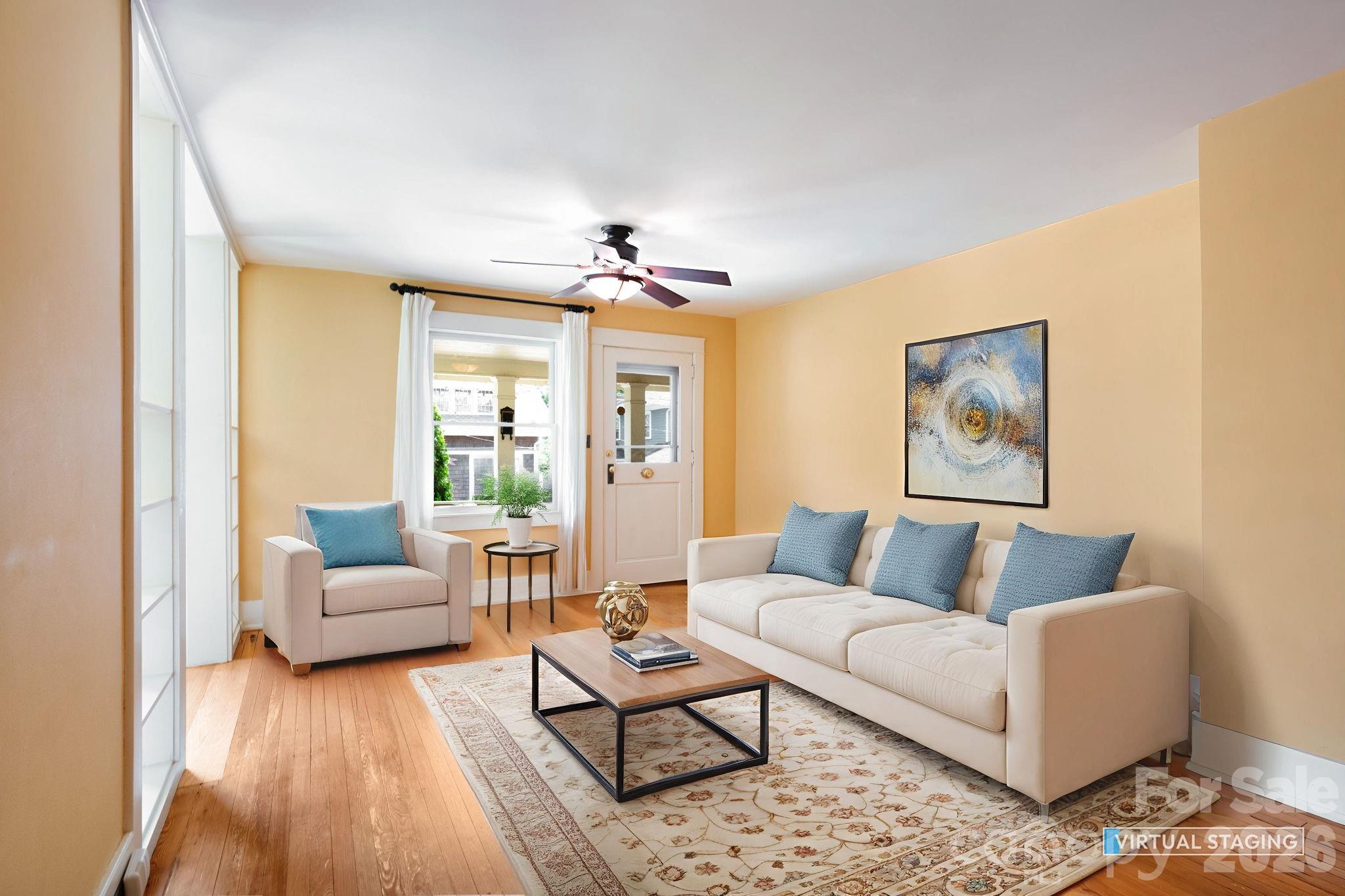 30 Monroe Place Asheville NC 28801