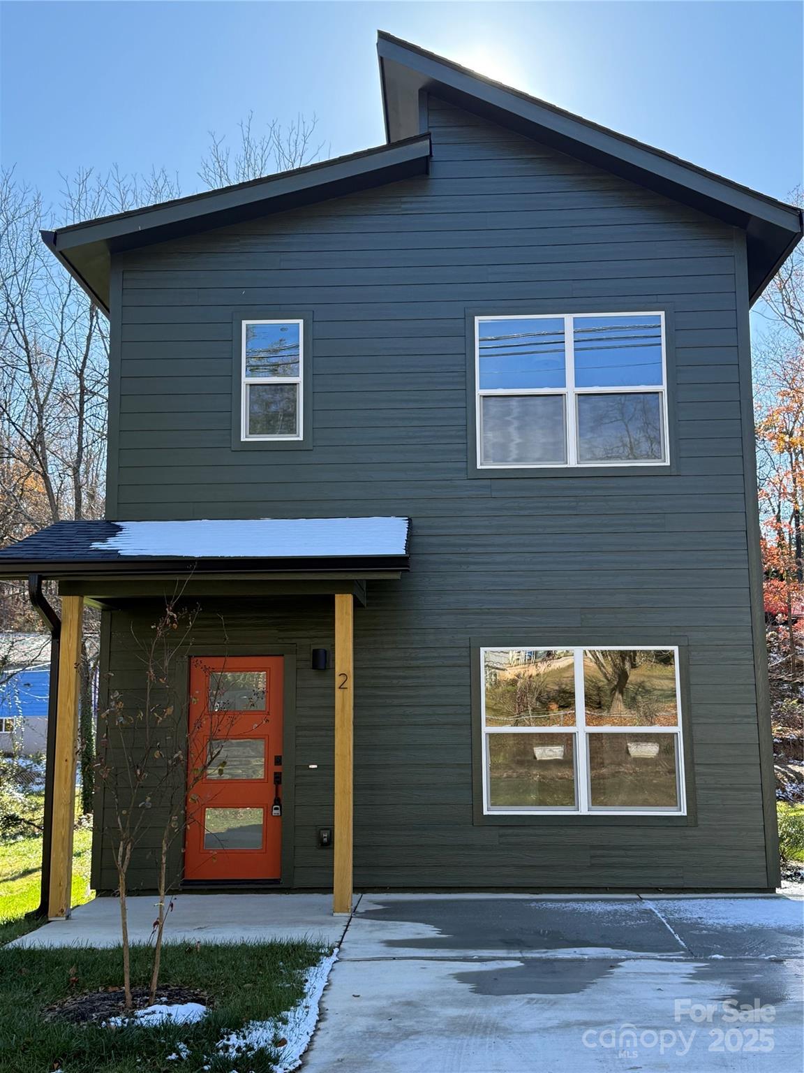 2 Cub Road Asheville NC 28806