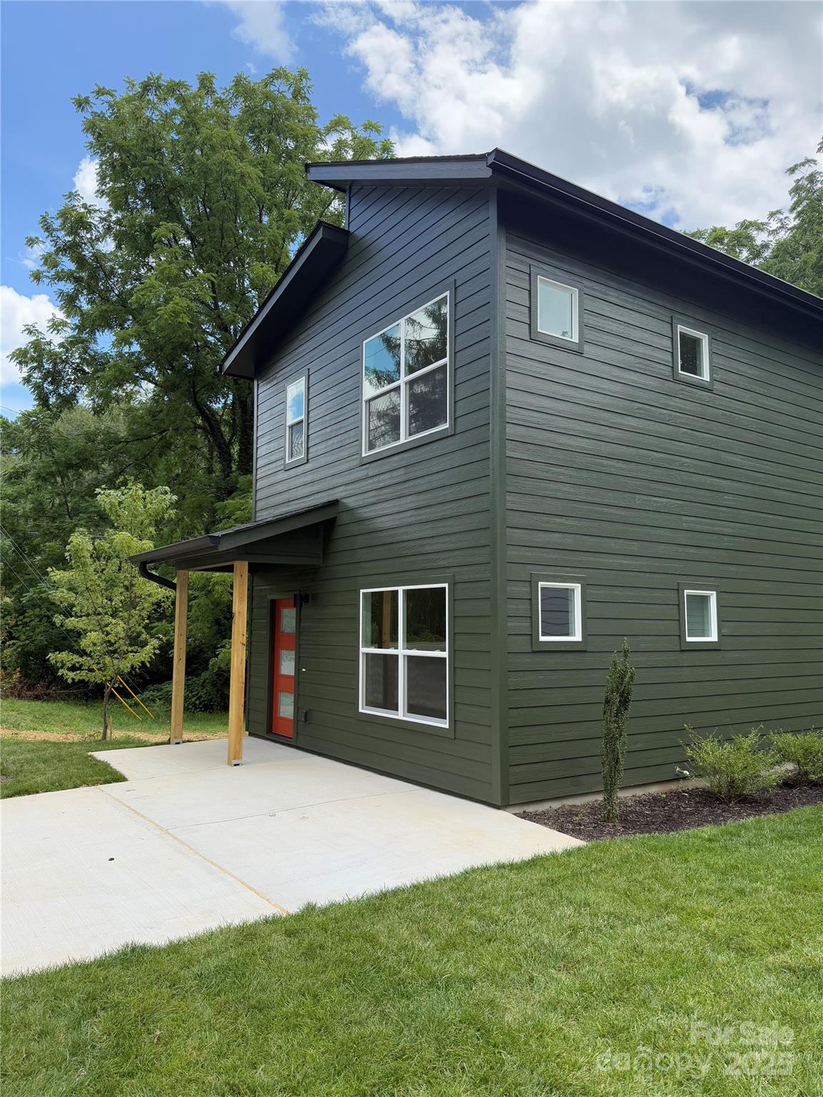 2 Cub Road Asheville NC 28806