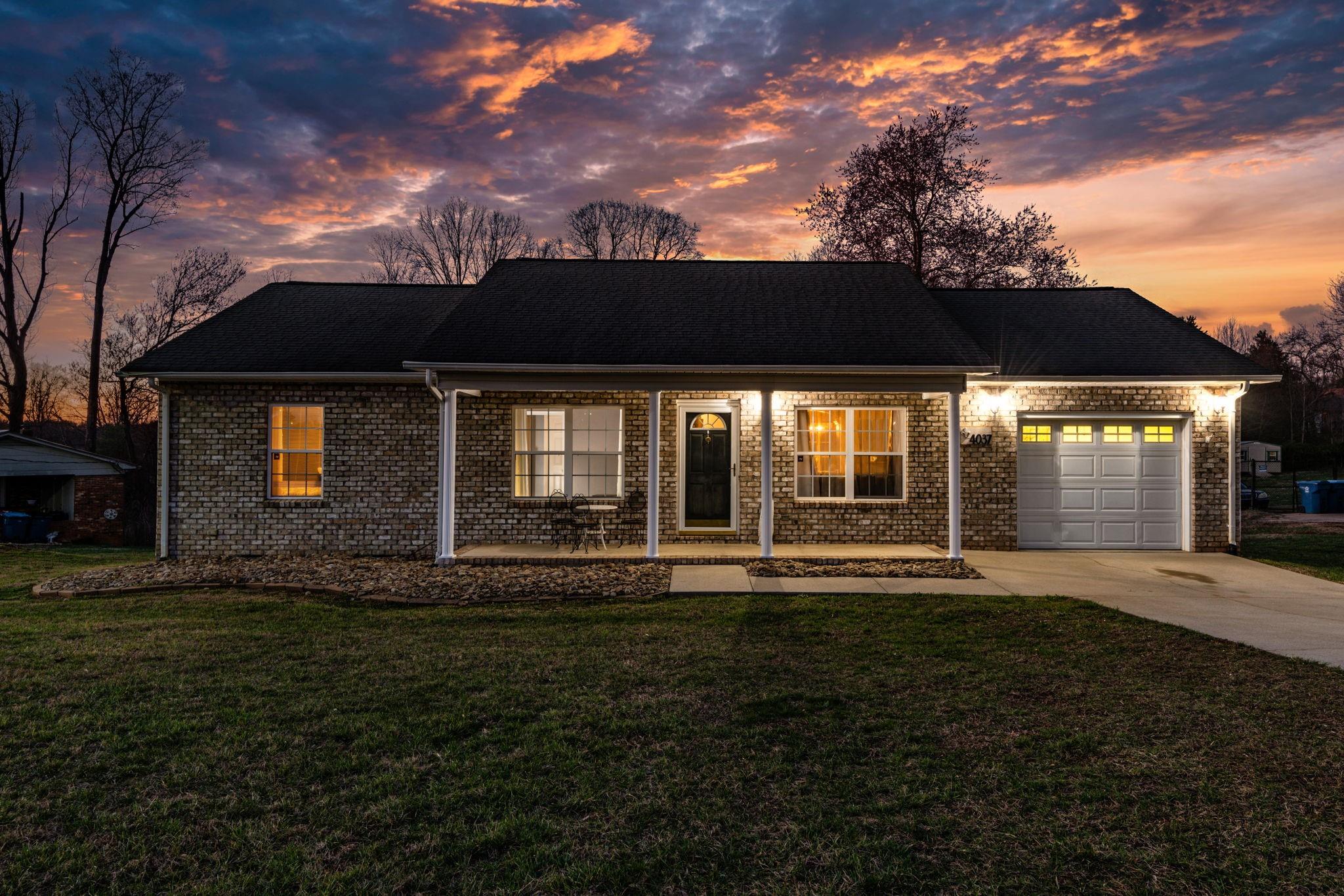 4037 24th Street Place NE Hickory NC 28601