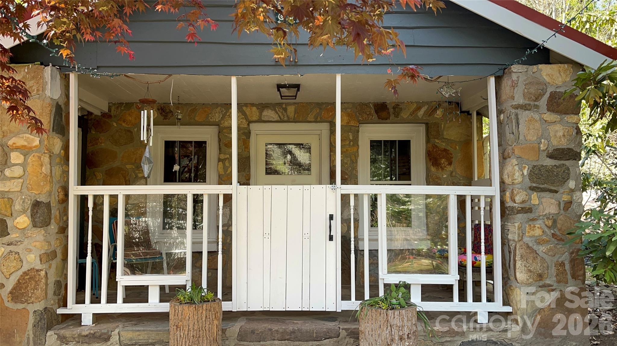 86 R And R Hyder Lane Hendersonville NC 28792