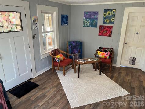 86 R And R Hyder Lane Hendersonville NC 28792