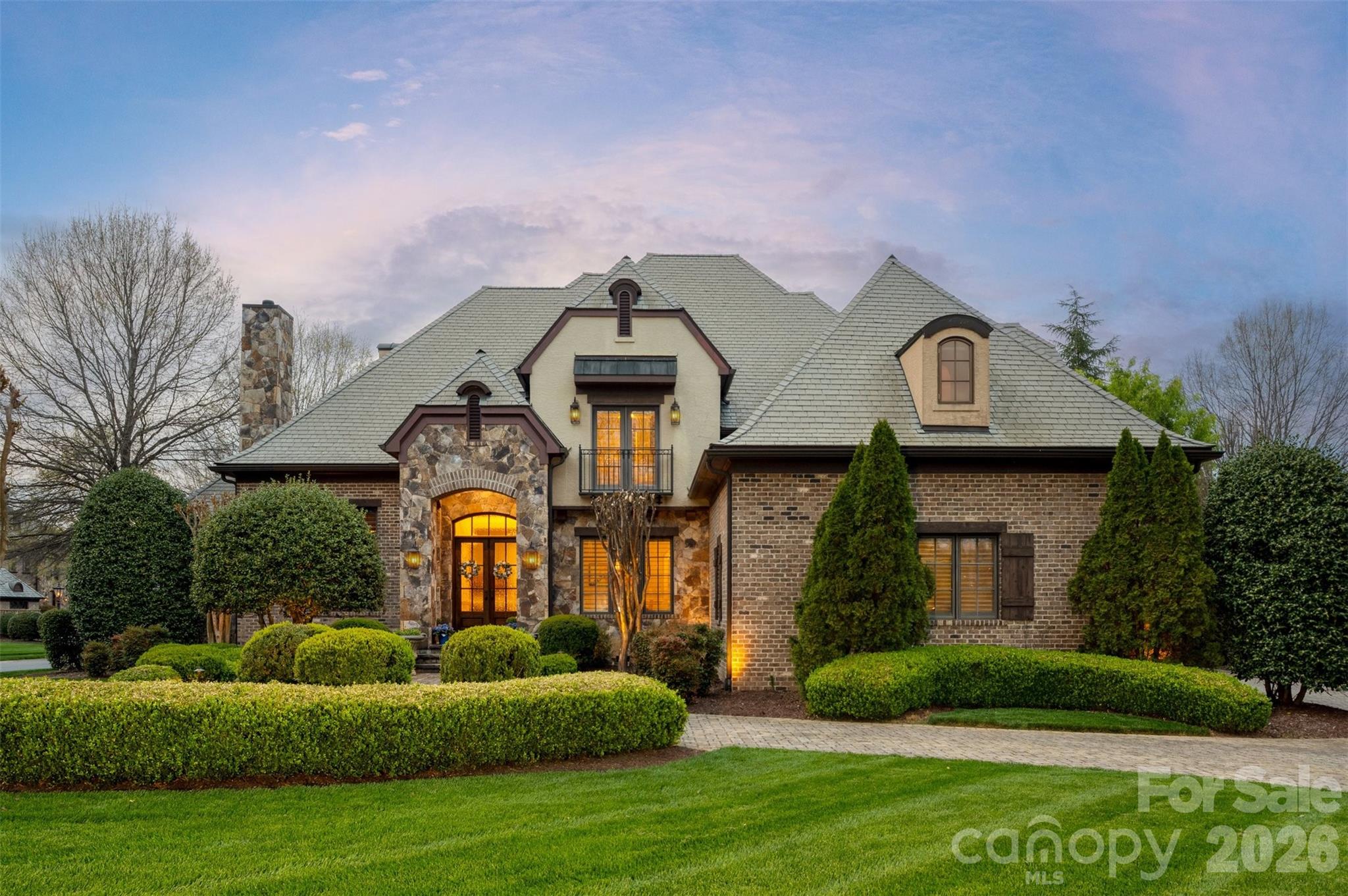8304 Marcliffe Court Waxhaw NC 28173