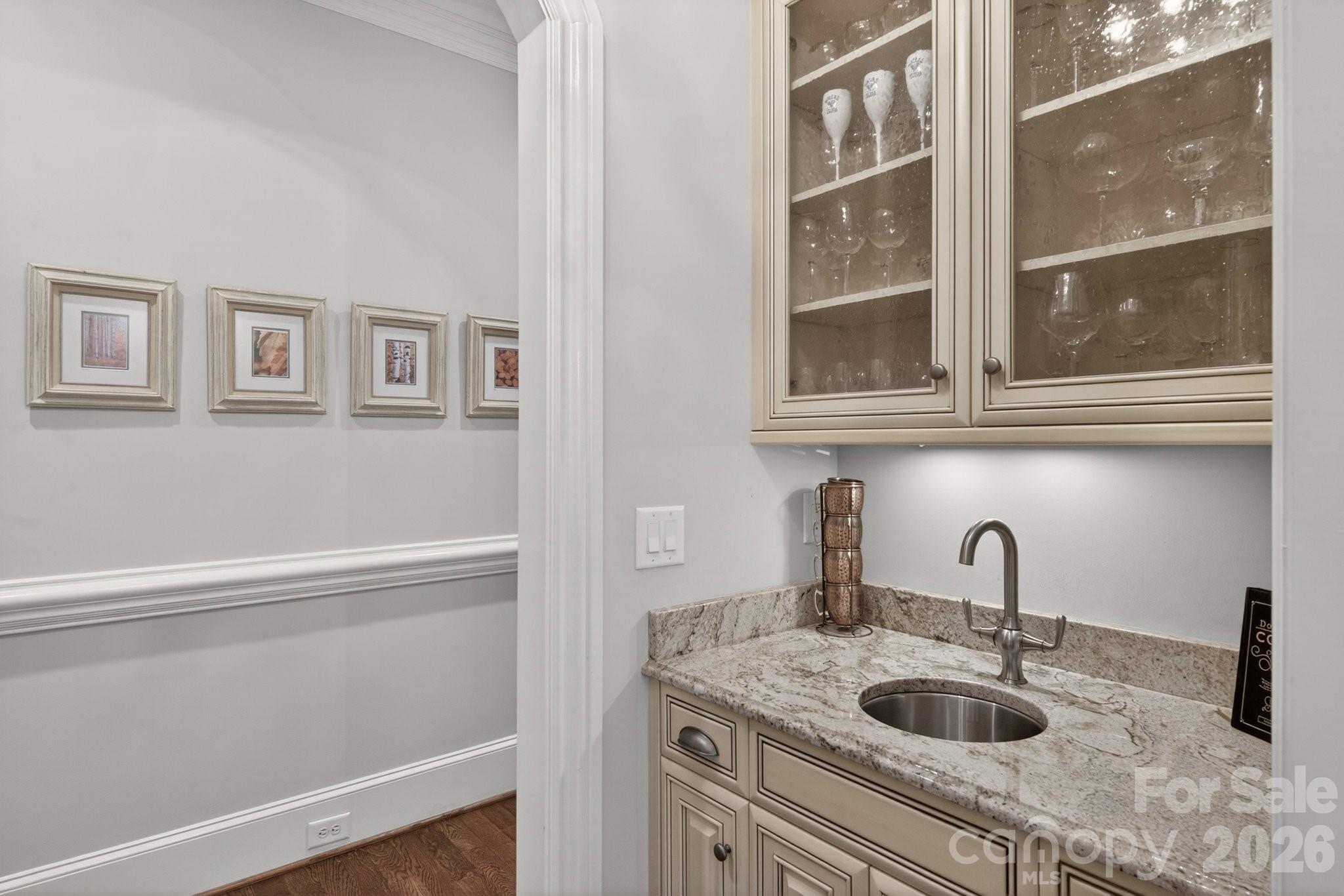 8304 Marcliffe Court Waxhaw NC 28173